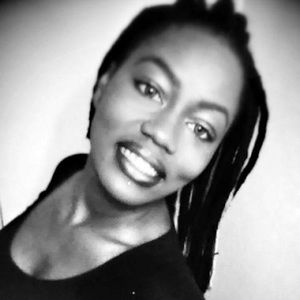 Meet your Posher, Rayne